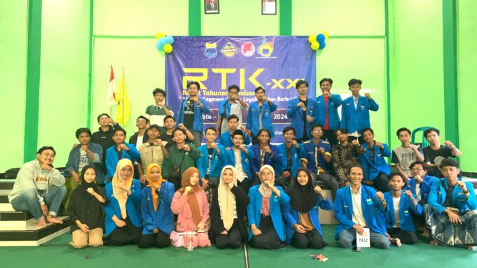 PMII UIN Gus Dur Gelar RTK, Ini Harapan Ketua Terpilih