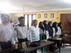 KPU: Pantarlih Ujung Tombak Pemutakhiran dan Penyusunan Daftar Pemilih