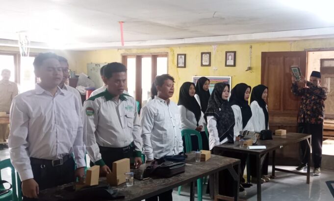 KPU: Pantarlih Ujung Tombak Pemutakhiran dan Penyusunan Daftar Pemilih