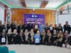 ITSNU Pekalongan Gelar Workshop Jurnalistik dan Launching Buletin