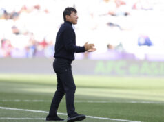 Thank You Shin Tae Yong, Sudah Bawa Garuda Terbang Tinggi