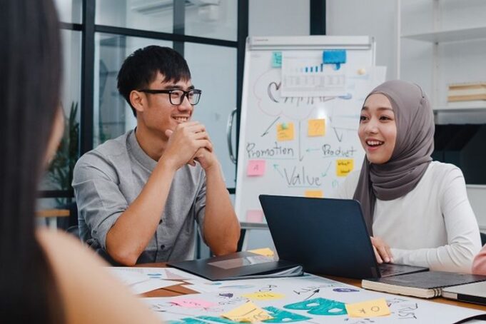 Bekerja sesuai Hobi, Bagaimana Rasanya?