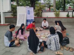 Budayakan Minat Baca, Komunitas Buka Buku Hadir untuk Warnai Dunia Literasi Kota Pekalongan