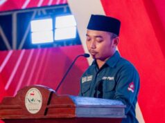 Meneropong Indonesia Emas