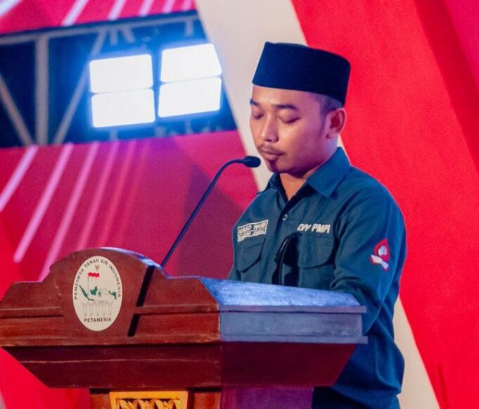 Meneropong Indonesia Emas