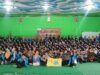 Bekali Mahasiswa Baru, PMII Gelar Bimbingan Tes BTQ