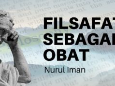 Filsafat sebagai Obat untuk Gen-Z yang Sering Overthinking
