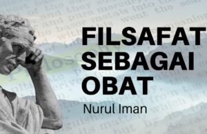 Filsafat sebagai Obat untuk Gen-Z yang Sering Overthinking