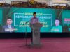 Pergunu Batang Gelar Workshop Kepemimpinan Abad 21