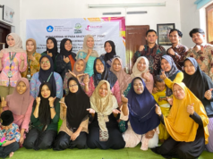 ITSNU Pekalongan dan LKMS Kasuwari Gelar Pelatihan Pemasaran Digital dan Kewirusahaan Bagi Pelaku UMKM