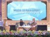 Pesan Gus Kaffa Lirboyo untuk Kader Ansor Pekalongan