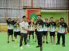 Peringati HUT RI, Ansor Pekalongan Gelar Turnamen Futsal