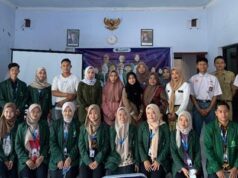 Mahasiswa KKN UIN Gus Dur Ajarkan Digital Marketing ke Masyarakat