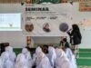 Mahasiswa KKN UIN Gus Dur Gelar Seminar Pencegahan Bullying dan Kekerasan Seksual