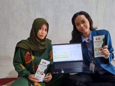 Pengrajin Batik Go Digital: Pengelolaan Keuangan dengan Spreadsheet