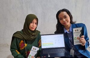 Pengrajin Batik Go Digital: Pengelolaan Keuangan dengan Spreadsheet