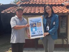 Menggali Data, Membuka Wawasan: Visualisasi Data Kependudukan Desa Karangjompo