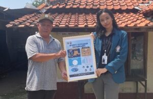 Menggali Data, Membuka Wawasan: Visualisasi Data Kependudukan Desa Karangjompo