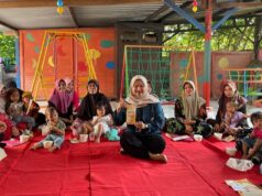 NilaNugz: Inovasi Olahan Perikanan untuk Meningkatkan Gizi dan Pencegahan Stunting