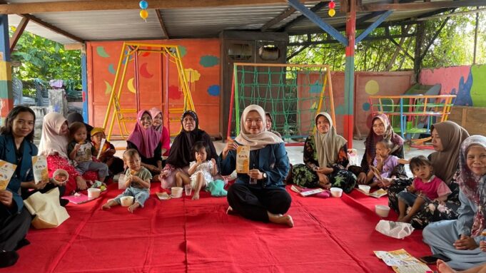 NilaNugz: Inovasi Olahan Perikanan untuk Meningkatkan Gizi dan Pencegahan Stunting