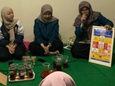 Masyarakat dan Mahasiswa Bersinergi: Efektivitas Metode 3R oleh KKN Tim II UNDIP dalam Pengelolaan Sampah Rumah Tangga