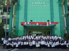 Genap Berusia 24 Tahun, Unisla Berhasil Torehkan Berbagai Prestasi