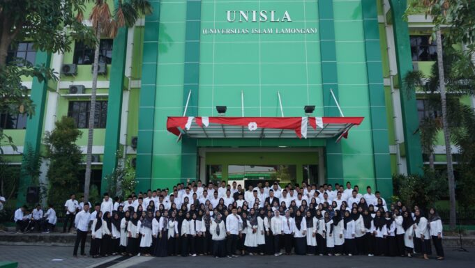 Genap Berusia 24 Tahun, Unisla Berhasil Torehkan Berbagai Prestasi