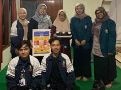Uji Kualitas Air secara Sederhana: Memanfaatkan Air Teh sebagai Solusi Inovatif