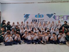 Mahasiswa KKN ITSNU Pekalongan Sosialisasikan Bahaya Pernikahan Dini dan Seks Bebas