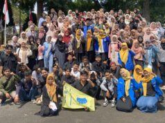 PMII Bahurekso UIN Gus Dur Gelar Bimtes PIBA untuk Mahasiswa Baru