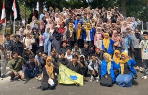 PMII Bahurekso UIN Gus Dur Gelar Bimtes PIBA untuk Mahasiswa Baru