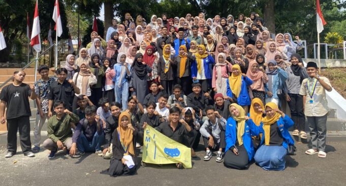 PMII Bahurekso UIN Gus Dur Gelar Bimtes PIBA untuk Mahasiswa Baru