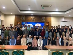 Tips Pasca Lulus Kuliah Agar Tidak Insecure