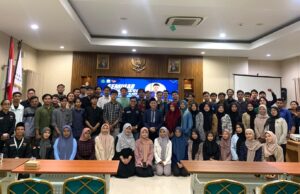 Tips Pasca Lulus Kuliah Agar Tidak Insecure