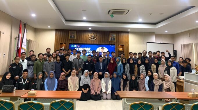 Tips Pasca Lulus Kuliah Agar Tidak Insecure