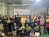 Budidaya Maggot: Solusi Inovatif untuk Mengurangi Sampah Organik dan Dampaknya Terhadap Lingkungan Perairan