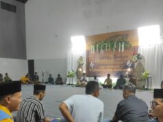 Pekan Budaya Warulor 2024