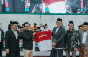 Gus Dur Memorial Lecturer di UIN Pekalongan Turut Dihadiri Tokoh Tionghoa