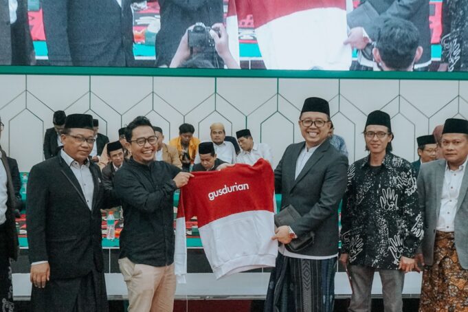Gus Dur Memorial Lecturer di UIN Pekalongan Turut Dihadiri Tokoh Tionghoa