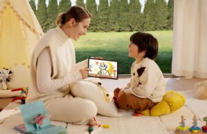 Belajar Lewat Konten Lebih Menarik Daripada Lewat Guru