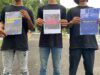 40 Tahun Tragedi Tanjung Priok: Refleksi Kamisan Pekalongan Menuntut Keadilan
