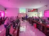 Pelatihan Kepenulisan Fiksi di SMK 1 Kedungwuni: Membangun Kreativitas dan Keberanian Berkarya Melalui Tulisan