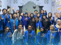 Ciptakan Ruang Aman dan Inklusif, KOPRI PMII Luncurkan SOP Pencegahan dan Penanganan KS