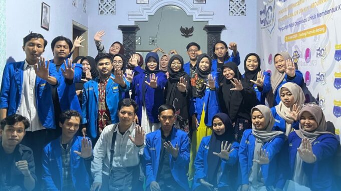 Ciptakan Ruang Aman dan Inklusif, KOPRI PMII Luncurkan SOP Pencegahan dan Penanganan KS