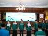 PC ISNU Kabupaten Pekalongan Dilantik, Kolaborasi Antar Pihak Harus jadi Prioritas