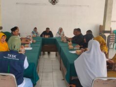 Kolaborasi Lintas Sektor: PLKB dan Pemerintah Kecamatan Wiradesa Gelar Mini Lokakarya Percepatan Penurunan Angka Stunting