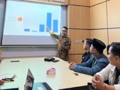 Survei Litbang Unisla: Popularitas di Media Sosial Bukan Jaminan Suara di Pilkada 2024