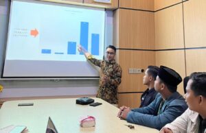 Survei Litbang Unisla: Popularitas di Media Sosial Bukan Jaminan Suara di Pilkada 2024