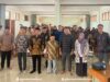 Gandeng MTs Plus Al-Fath, Griya Riset Indonesia Ajarkan Teknik Menulis Berita dan Artikel Populer ke Siswa