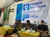 IPNU-IPPNU Klaten Gelar Penyuluhan Relasi Maslahat Berbasis Moderasi Beragama